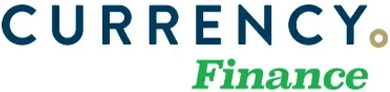 Currency Financing Logo