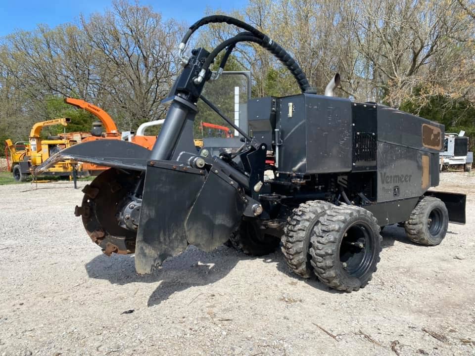 Barth Equipment Sales Springfield, MO