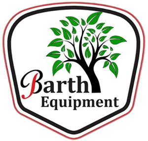 Barth Equipment Sales Logo
