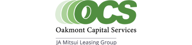 Currency Financing Logo